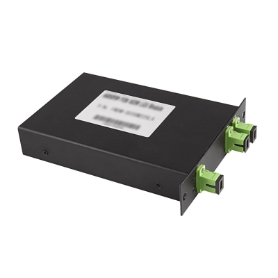 FWDM /PON WDM LGX Module